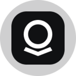Palantir Technologies Ondo Tokenized